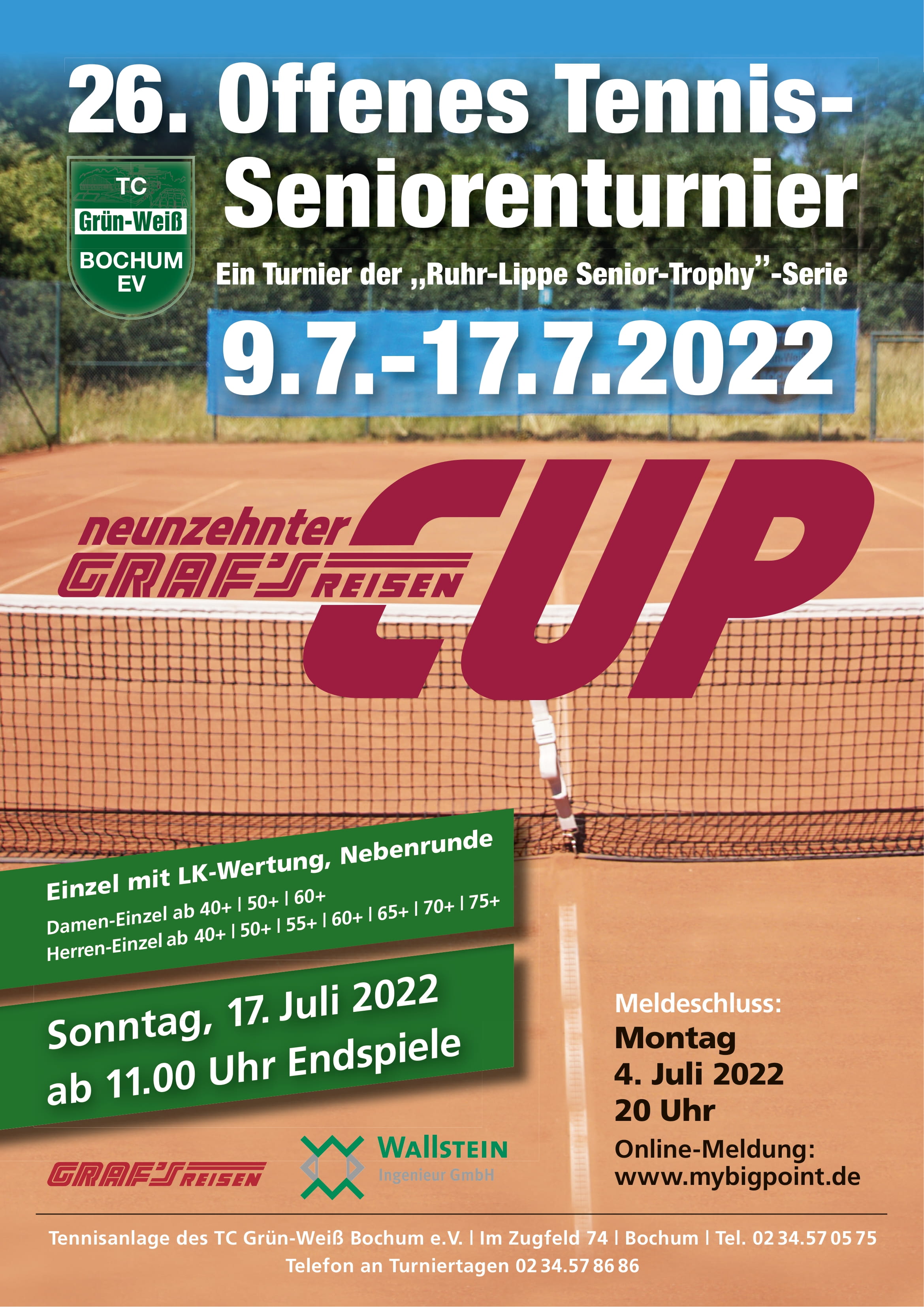 Plakat A3 Graf Reisen Cup 2022 1 2