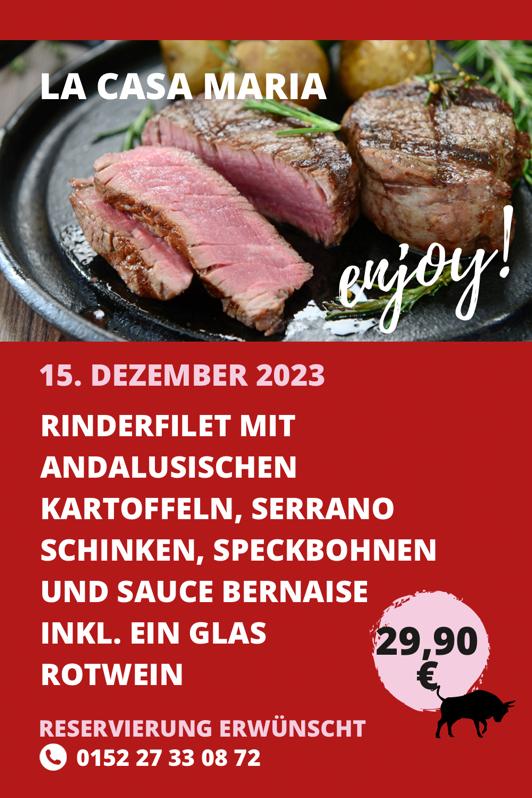 Udo Rinderfilet