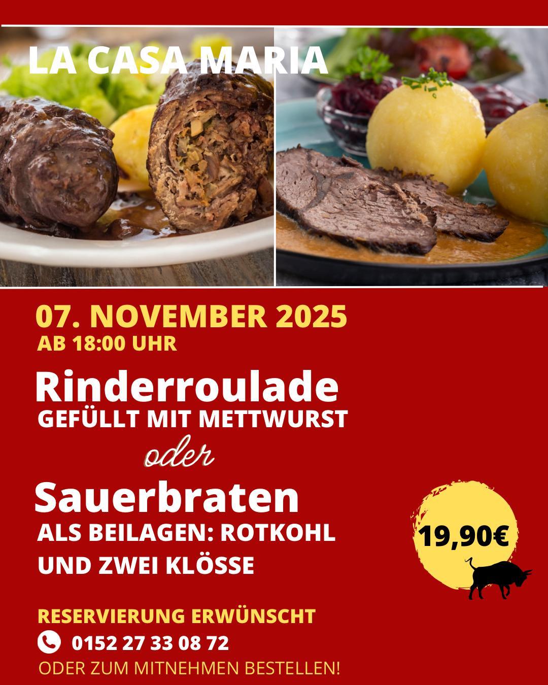 Udo November