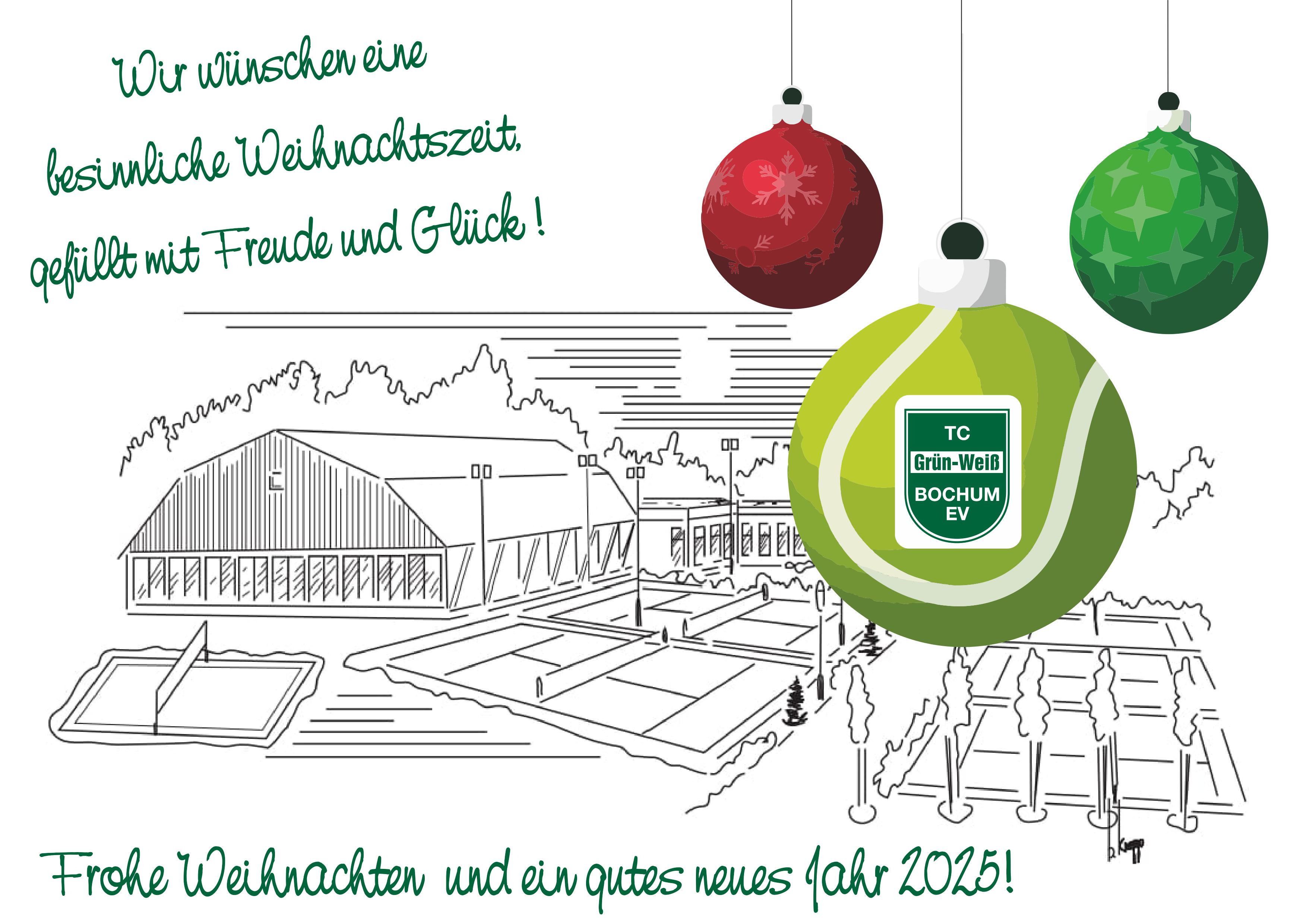 WeihnachtsgrussTCGW