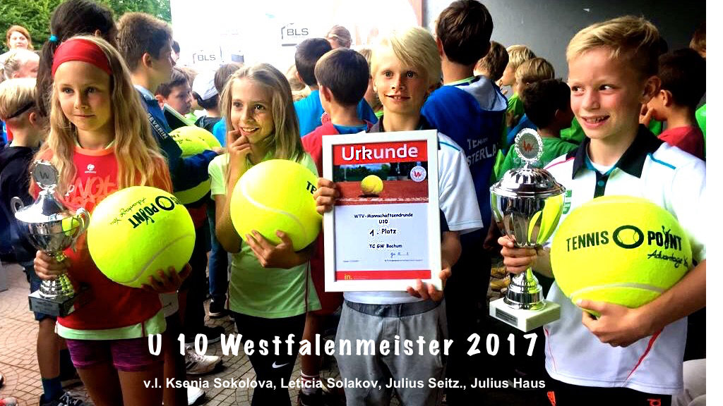 U10Wetsfalenmeisterschaft2017