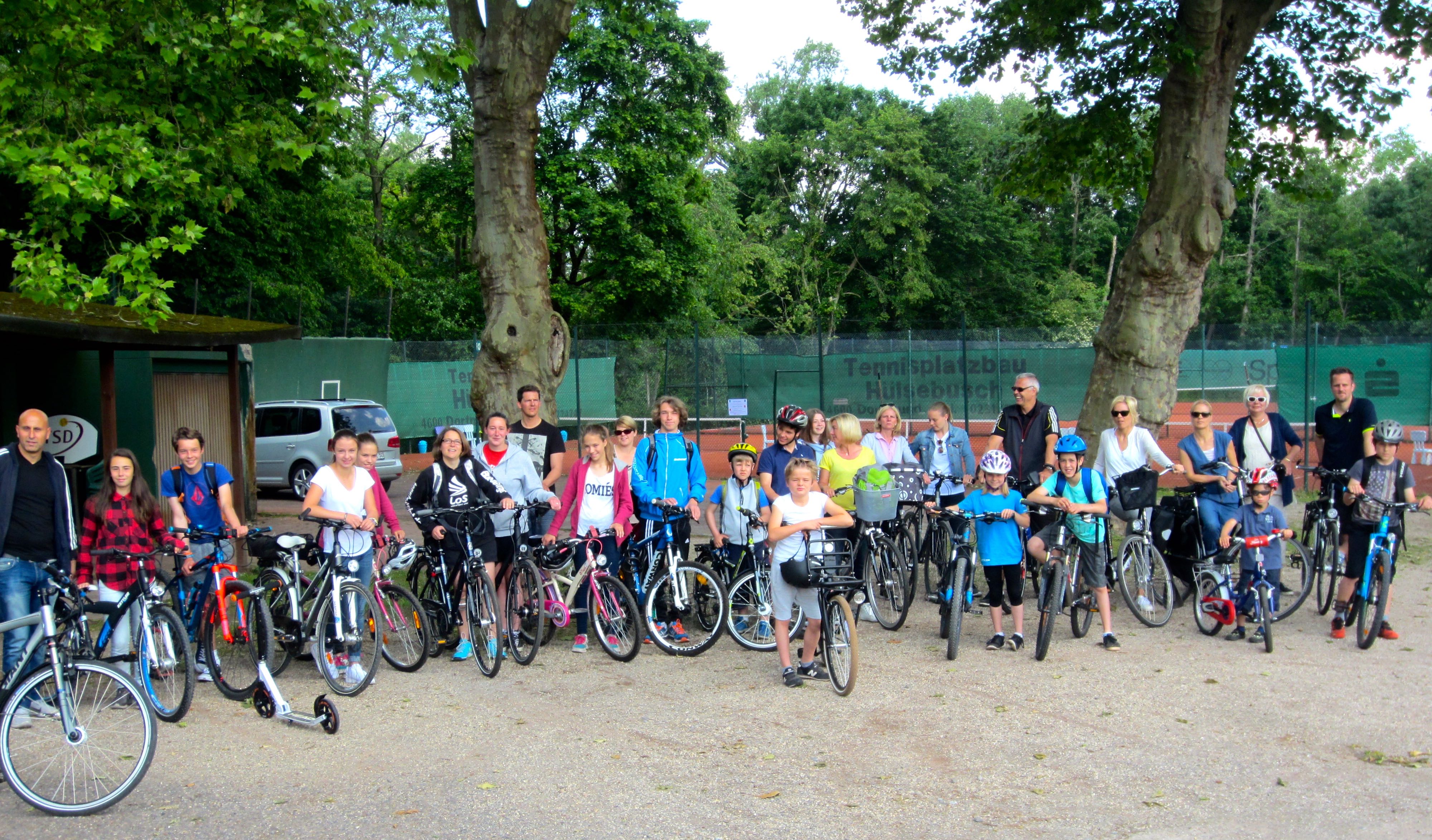 Radtour
