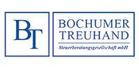 logo BT Treuhand