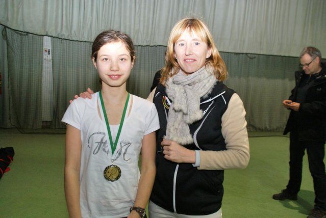1. Tennis-Trophy 2014
