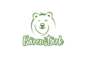 Bärenstark